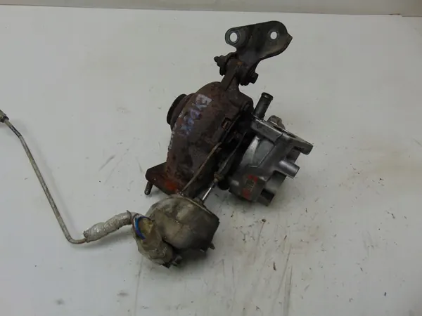 Turboalimentador Peugeot Expert 2007- 2.0 HDI 9682778880 image 10