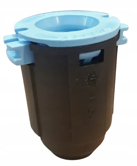 Bouchon AdBlue Magnétique OEM 1869465 pour DAF, Scania, Mercedes image 2