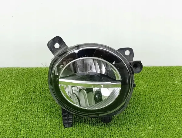 OEM 7560400001 Höger Fram-DRL för BMW 3 F30/F31 image 2