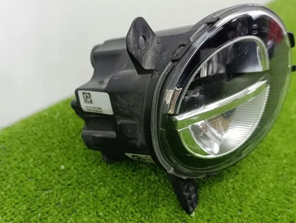 OEM 7560400001 Höger Fram-DRL för BMW 3 F30/F31 image 3