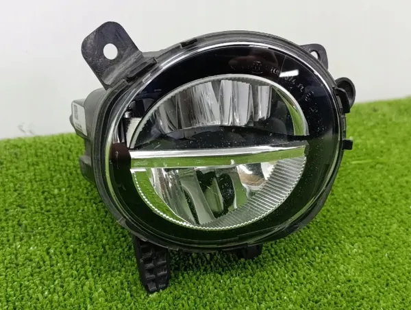 OEM 7560400001 Höger Fram-DRL för BMW 3 F30/F31 image 4