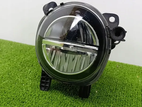 OEM 7560400001 Höger Fram-DRL för BMW 3 F30/F31 image 5
