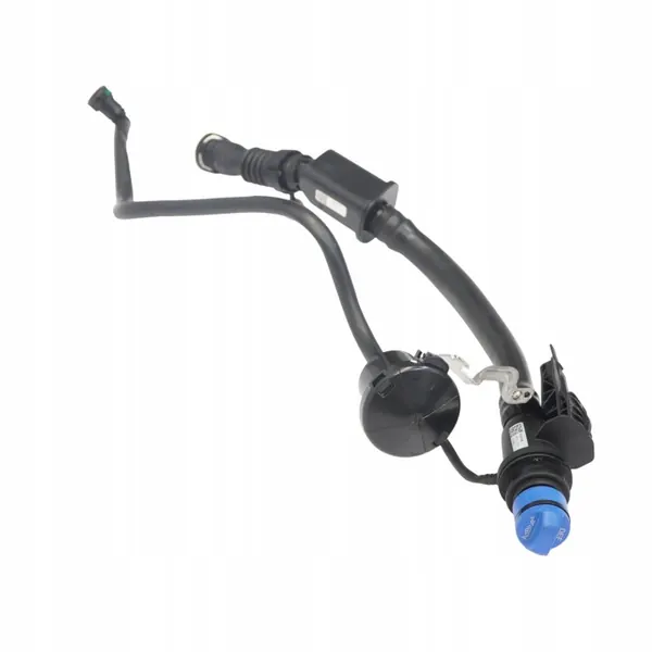 Remplisseur Réservoir AdBlue Mercedes OEM A1664704000 image 4