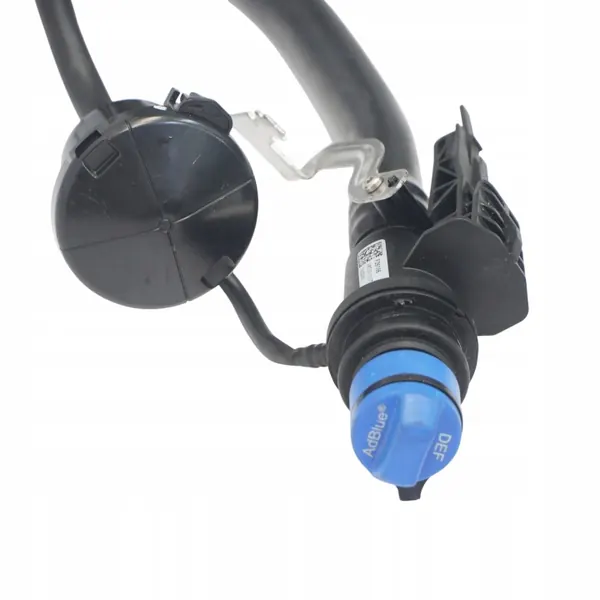 Remplisseur Réservoir AdBlue Mercedes OEM A1664704000 image 5