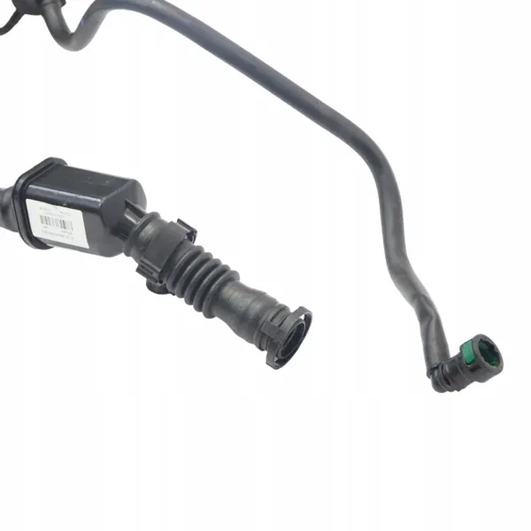 Remplisseur Réservoir AdBlue Mercedes OEM A1664704000 image 6