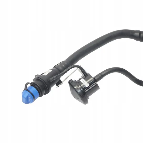 Remplisseur Réservoir AdBlue Mercedes OEM A1664704000 image 8