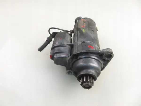 Motor de arranque Octavia I 1.9TDI image 10