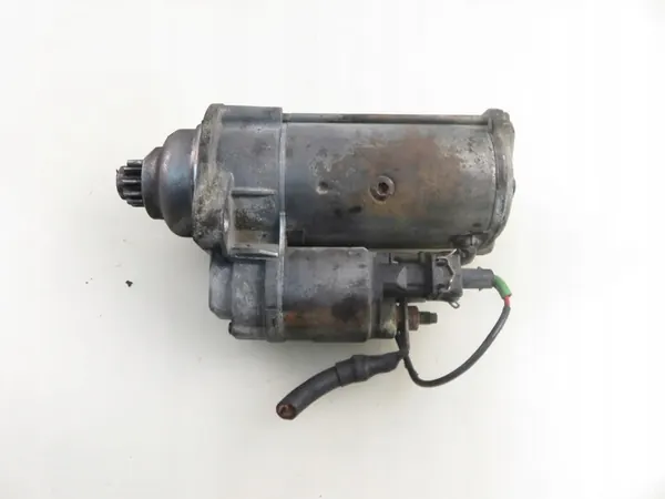 Motor de arranque Octavia I 1.9TDI image 2
