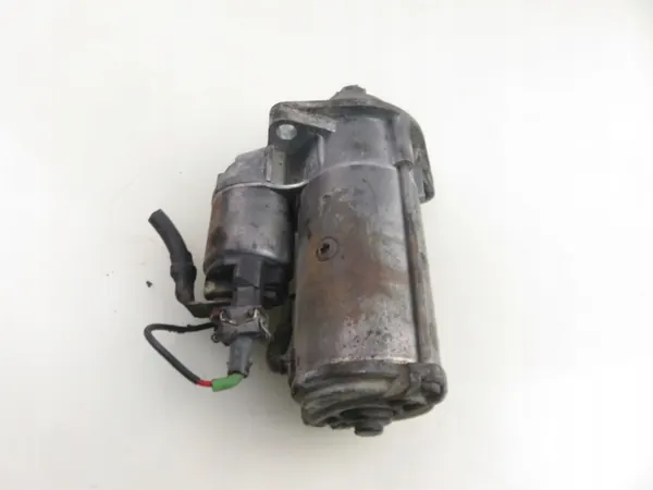 Motor de arranque Octavia I 1.9TDI image 3