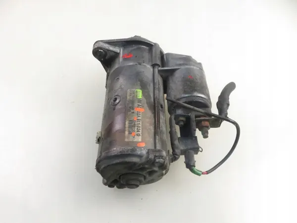 Motor de arranque Octavia I 1.9TDI image 7