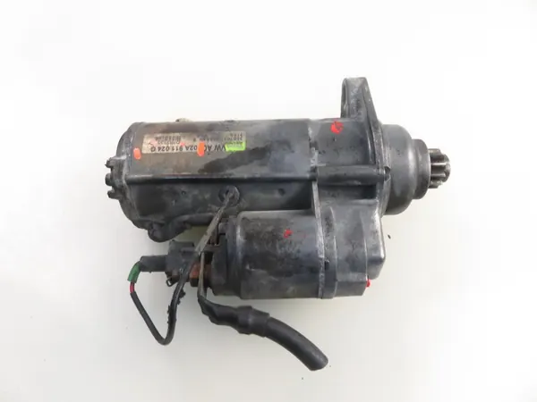 Motor de arranque Octavia I 1.9TDI image 8