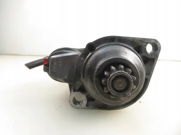 Motor de arranque Octavia I 1.9TDI image 9