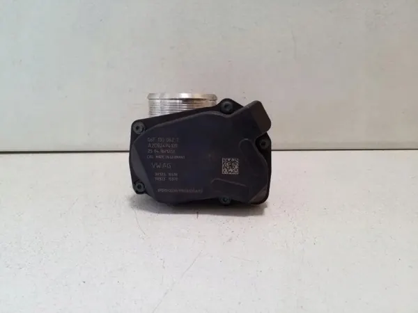 Soupape de papillon OEM 06F133062T pour Skoda Superb B6 image 4