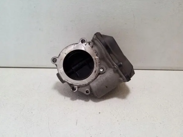 Soupape de papillon OEM 06F133062T pour Skoda Superb B6 image 8