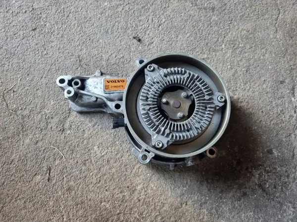 Waterpompbehuizing OEM 21960479 voor Volvo FH4 image 2