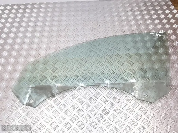 Audi A6 Türscheibe OEM e643r00083 - Gebraucht image 2
