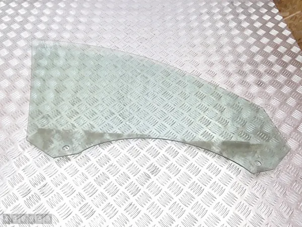 Audi A6 Türscheibe OEM e643r00083 - Gebraucht image 3