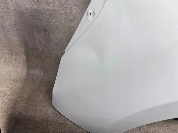 Voorste linker spatbord Mercedes Vito 447 image 2