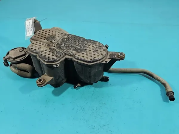 Gebrauchter Audi Kohlefilter OEM 8K0201801C für Q5 image 2