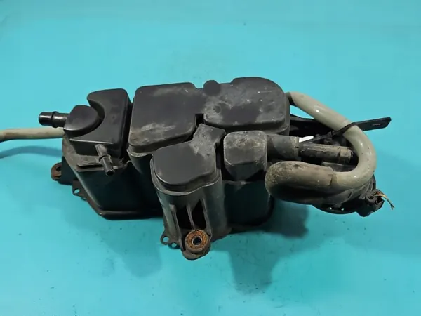 Gebrauchter Audi Kohlefilter OEM 8K0201801C für Q5 image 6