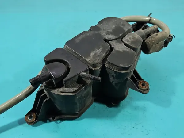 Gebrauchter Audi Kohlefilter OEM 8K0201801C für Q5 image 7