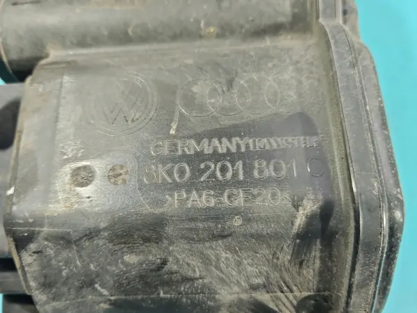 Gebrauchter Audi Kohlefilter OEM 8K0201801C für Q5 image 9