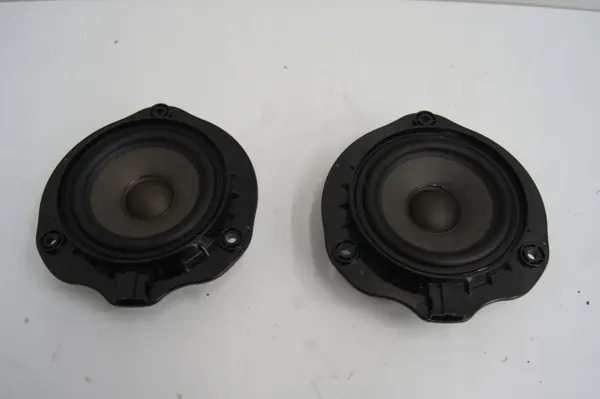 Subwoofer-luidspreker OEM 8V0035382A - Links voor/achter image 10