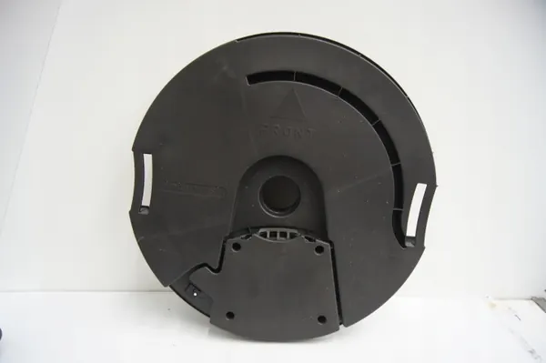 Subwoofer-luidspreker OEM 8V0035382A - Links voor/achter image 5