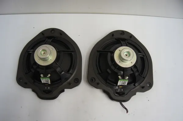 Subwoofer-luidspreker OEM 8V0035382A - Links voor/achter image 8