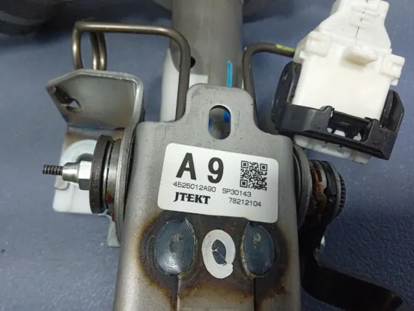 OEM 132100-1011 Ohjauspyörän sarana Toyotalle image 6