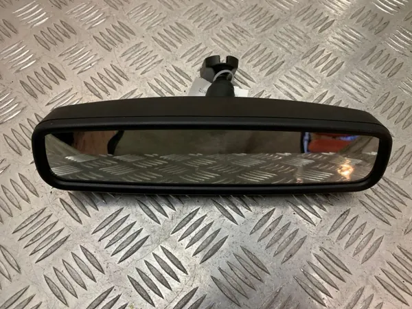 Espelho Retrovisor Ford Mustang VI OEM FU5A17E678TC image 3