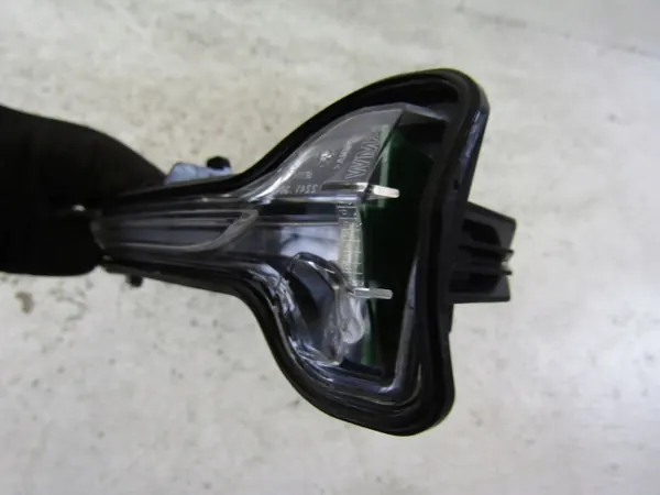 Knipperlicht BMW OE 7498160 - Gebruikte Staat image 3