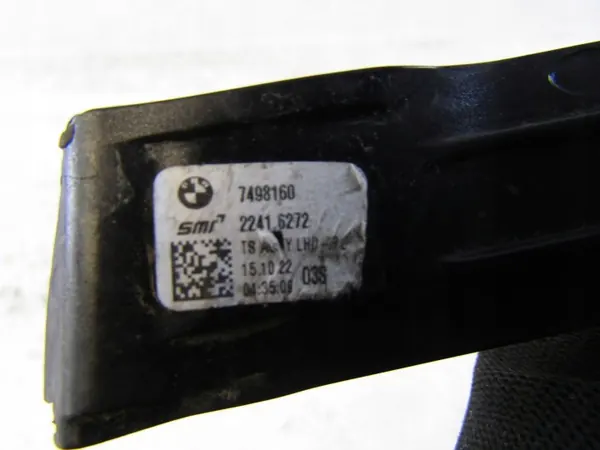 Knipperlicht BMW OE 7498160 - Gebruikte Staat image 9