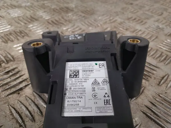 Honda CR-V Toter-Winkel-Warner OEM FBZ12103 image 3