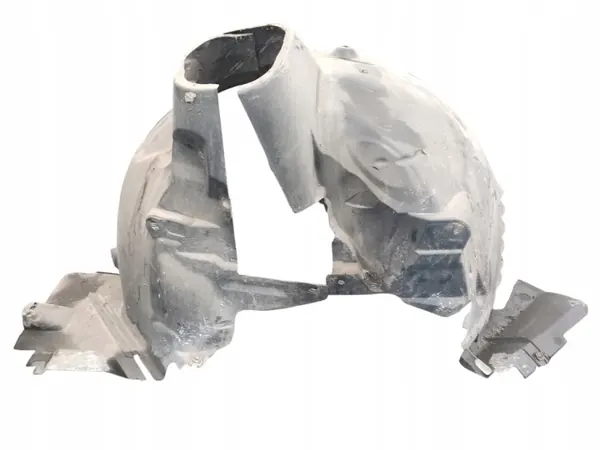 Vasen etulokasuoja OEM NADKOLE LEWE Mercedes C W204 image 2