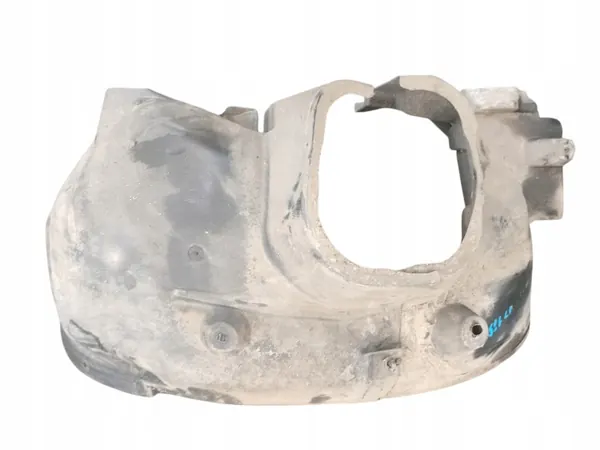 Vasen etulokasuoja OEM NADKOLE LEWE Mercedes C W204 image 3