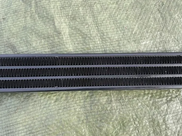 Refroidisseur d'huile OEM Alfa Romeo 159 3.2 JTS Q4 image 10