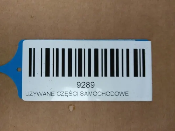 Feu Stop Arrière OEM 360197974 pour Nissan Micra K13 image 3