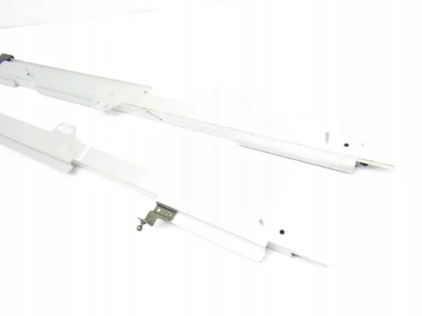 Jeu de rails de guidage coffre OEM 31292554 Volvo image 3
