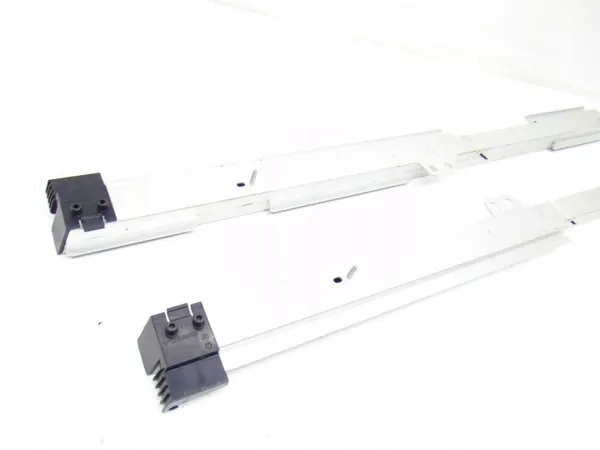 Jeu de rails de guidage coffre OEM 31292554 Volvo image 4