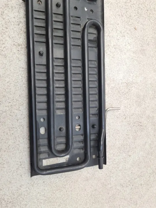 Refroidisseur de Carburant PEUGEOT 407 1.6 HDI OEM image 3