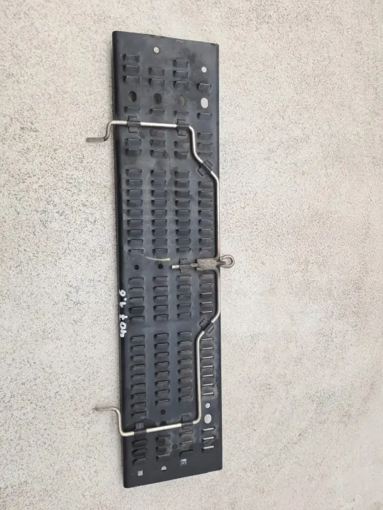 Refroidisseur de Carburant PEUGEOT 407 1.6 HDI OEM image 4