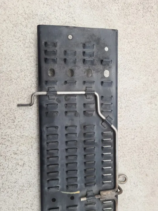 Refroidisseur de Carburant PEUGEOT 407 1.6 HDI OEM image 5