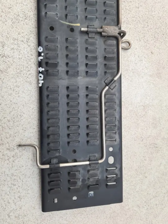 Refroidisseur de Carburant PEUGEOT 407 1.6 HDI OEM image 6