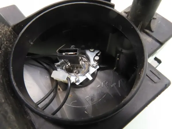 Farol dianteiro esquerdo OEM 9660535680 para Peugeot 206 image 4