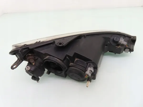 Farol dianteiro esquerdo OEM 9660535680 para Peugeot 206 image 7