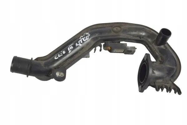 Intercooler-luftsrör OEM 10972120 för Renault Clio III image 3