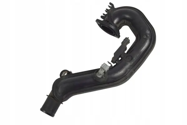 Intercooler-luftsrör OEM 10972120 för Renault Clio III image 4