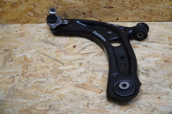 Braccio di Controllo Anteriore Sinistro 81A407151C o Destro 81A407152C Audi A3 8V OEM image 6