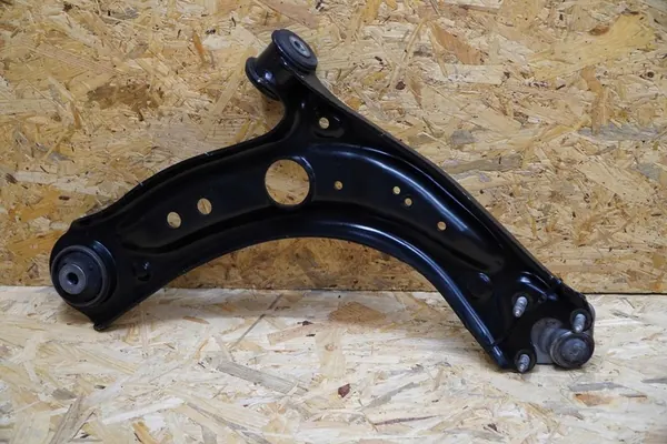 Braccio di Controllo Anteriore Sinistro 81A407151C o Destro 81A407152C Audi A3 8V OEM image 7